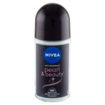 NIVEA Pearl & Beauty Black Pearl izzadásgátló golyós dezodor 50 ml