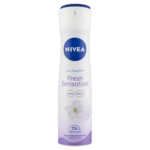 NIVEA Fresh Sensation izzadásgátló deo spray 150 ml
