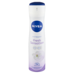 NIVEA Fresh Sensation izzadásgátló deo spray 150 ml