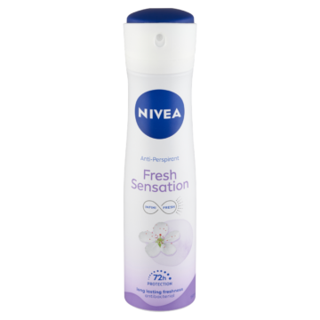 NIVEA Fresh Sensation izzadásgátló deo spray 150 ml