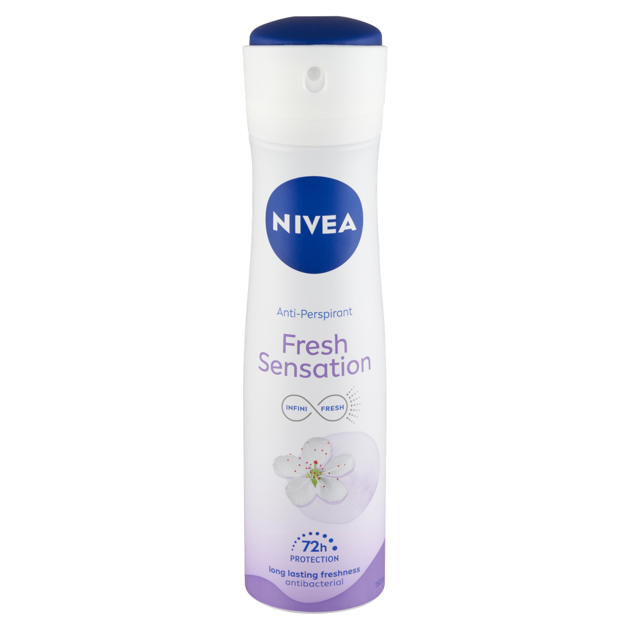 NIVEA Fresh Sensation izzadásgátló deo spray 150 ml