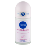 NIVEA Pearl and Beauty izzadásgátló golyós dezodor 50 ml