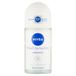 NIVEA Fresh Sensation izzadásgátló golyós dezodor 50 ml