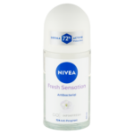 NIVEA Fresh Sensation izzadásgátló golyós dezodor 50 ml