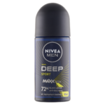 Nivea MEN Deep Sport izzadásgátló golyós dezodor 50 ml
