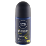 Nivea MEN Deep Sport izzadásgátló golyós dezodor 50 ml