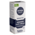 Nivea MEN Sensitive hidratáló arckrém 75 ml