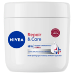 NIVEA Repair & Care Urea krém glicerinnel 400 ml