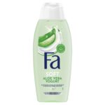 Fa Yogurt & Aloe vera krémtusfürdő 400 ml