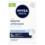 NIVEA MEN Sensitive after shave lotion 100 ml