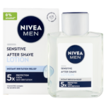 NIVEA MEN Sensitive after shave lotion 100 ml