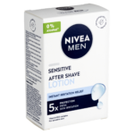 NIVEA MEN Sensitive after shave lotion 100 ml