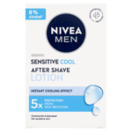 NIVEA MEN Sensitive Cool after shave lotion 100 ml