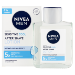 NIVEA MEN Sensitive Cool after shave lotion 100 ml
