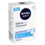 NIVEA MEN Sensitive Cool after shave lotion 100 ml