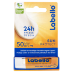 Labello Sun Protect ajakápoló FF50 4,8 g