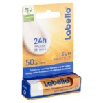 Labello Sun Protect ajakápoló FF50 4,8 g