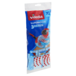 Vileda Supermocio 3 Action XL felmosófej