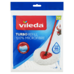 VILEDA TURBO Classic gyorsfelmosó utántöltő