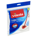 VILEDA TURBO Classic gyorsfelmosó utántöltő