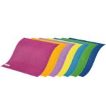 Vileda Colors mikroszálas törlőkendő 8 db