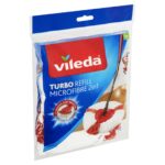 Vileda Turbo Microfibre 2in1 felmosófej utántöltő