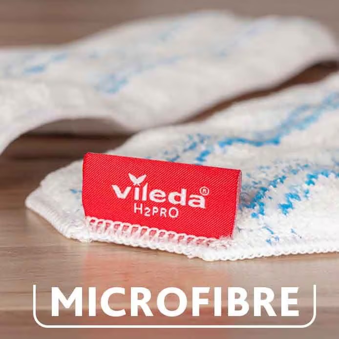 Vileda H2PrO lapos felmosó utántöltő