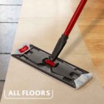 Vileda H2PrO lapos felmosó utántöltő