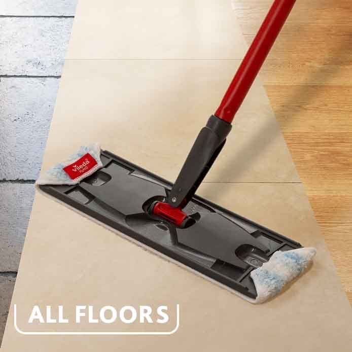 Vileda H2PrO lapos felmosó utántöltő