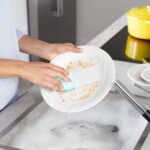 Vileda Pro Clean mosogatószivacs 2+1 db