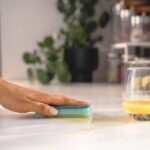 Vileda Pro Clean mosogatószivacs 2+1 db