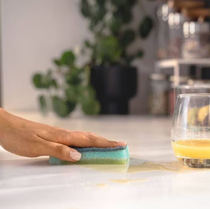 Vileda Pro Clean mosogatószivacs 2+1 db