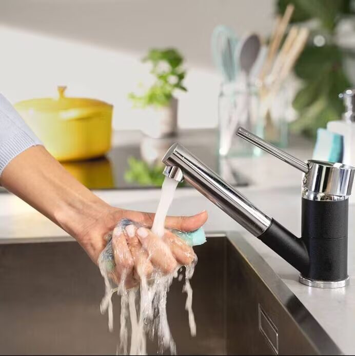 Vileda Pro Clean mosogatószivacs 2+1 db