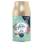 Glade Exotic Tropical Blossoms automata légfrissítő utántöltő 269 ml