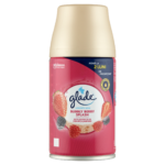 Glade Automatic Spray Bubbly Berry Splash automata légfrissítő utántöltő 269 ml