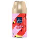 Glade Wonder Melon limited edition automata légfrissítő utántöltő 269 ml
