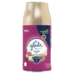 Glade Automatic Spray Relaxing Zen automata légfrissítő utántöltő 269 ml Japán kert