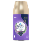 Glade Tranquil Lavender & Aloe automata légfrissítő utántöltő 269 ml