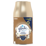 Glade Sensual Sandalwood & Jasmine automata légfrissítő utántöltő 269 ml