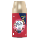 Glade Luscious Cherry & Peony automata légfrissítő utántöltő 269 ml