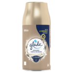 Glade Romantic Vanilla Blossom automata légfrissítő utántöltő 269 ml