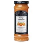St. Dalfour narancs lekvár 284 g