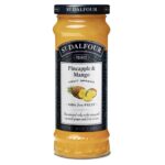 St. Dalfour ananász & mangó lekvár 284 g