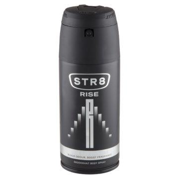 STR8 Deo Spray 150 ml Rise R22