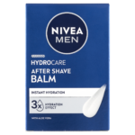 NIVEA MEN Hydrocare after shave balzsam 100 ml