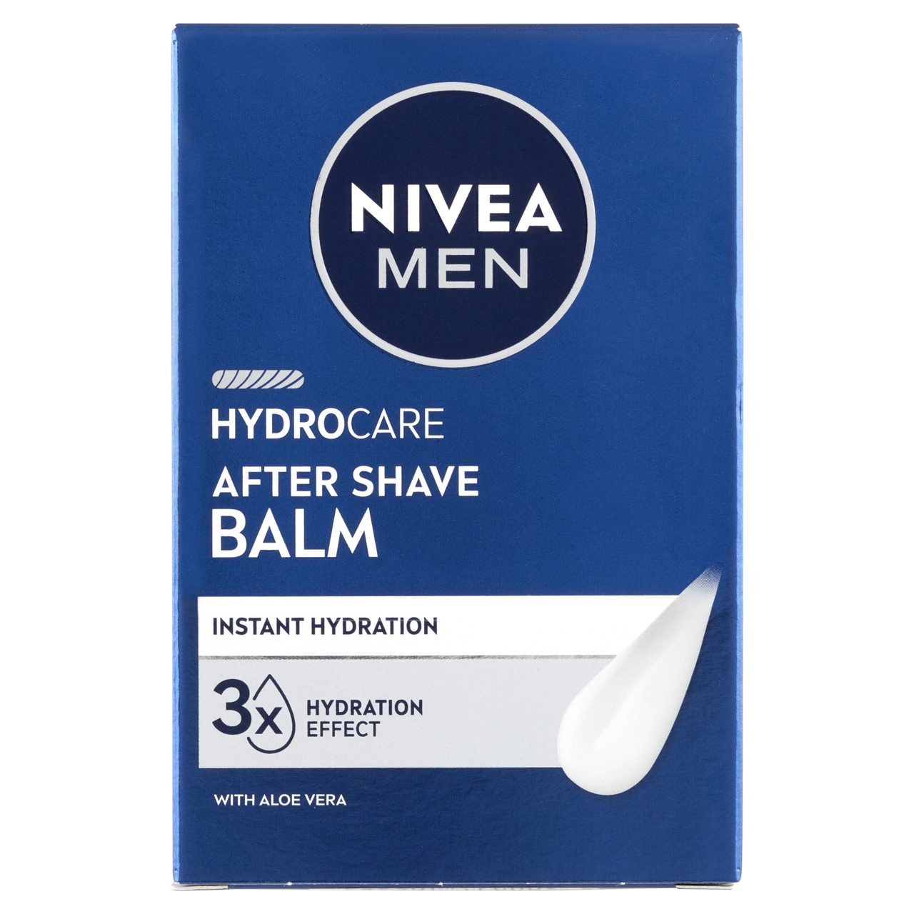 NIVEA MEN Hydrocare after shave balzsam 100 ml