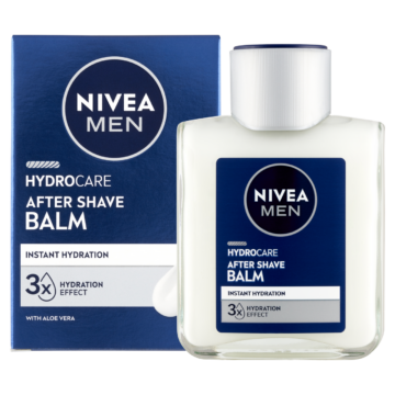 NIVEA MEN Hydrocare after shave balzsam 100 ml