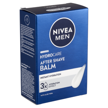 NIVEA MEN Hydrocare after shave balzsam 100 ml
