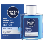 NIVEA MEN Hydrocare after shave lotion 100 ml