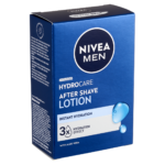 NIVEA MEN Hydrocare after shave lotion 100 ml